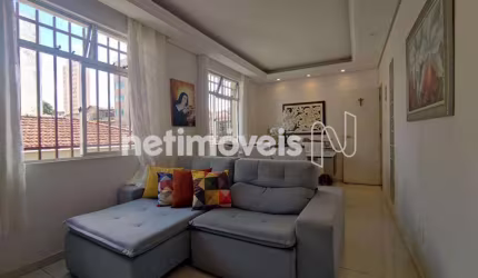 Venda Apartamento 2 quartos Nova Floresta Belo Horizonte