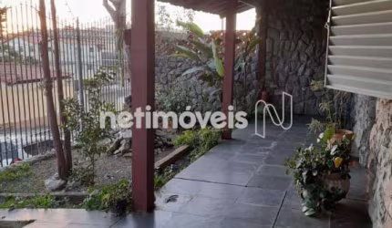 Venda Casa São Gabriel Belo Horizonte
