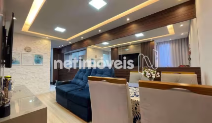 Venda Apartamento 2 quartos Trevo Belo Horizonte