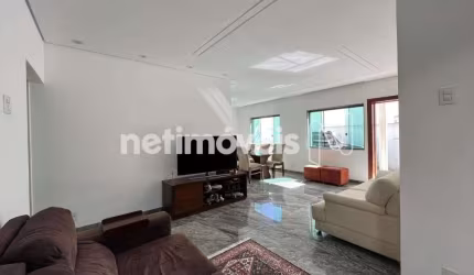 Venda Casa Sagrada Família Belo Horizonte
