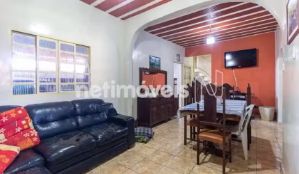Venda Casa Bom Jesus Belo Horizonte