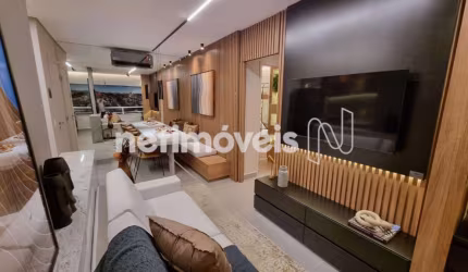 Venda Apartamento 2 quartos Estoril Belo Horizonte