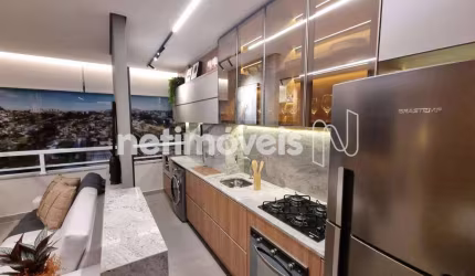 Venda Apartamento 3 quartos Estoril Belo Horizonte