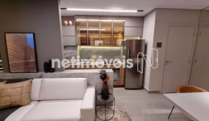 Venda Apartamento 2 quartos Estoril Belo Horizonte