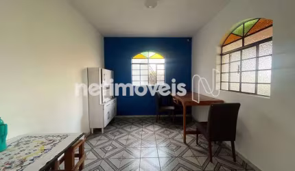 Venda Casa Mangueiras Belo Horizonte