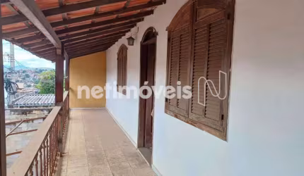 Venda Casa Pompéia Belo Horizonte