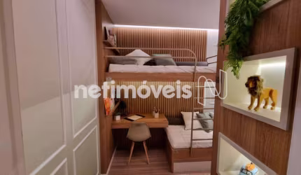 Venda Apartamento 2 quartos Estoril Belo Horizonte