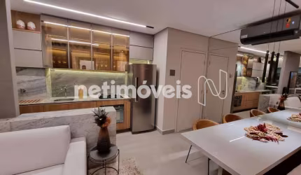 Venda Apartamento 2 quartos Estoril Belo Horizonte