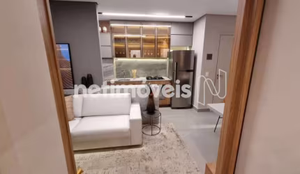 Venda Apartamento 2 quartos Estoril Belo Horizonte