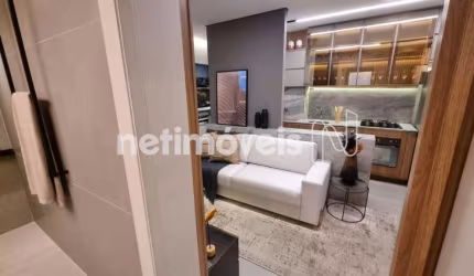 Venda Apartamento 3 quartos Estoril Belo Horizonte