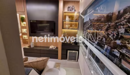 Venda Apartamento 3 quartos Estoril Belo Horizonte