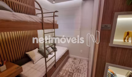 Venda Apartamento 3 quartos Estoril Belo Horizonte