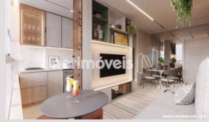 Venda Apartamento 3 quartos Estoril Belo Horizonte