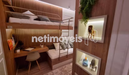 Venda Apartamento 3 quartos Estoril Belo Horizonte