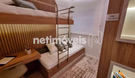 Venda Apartamento 2 quartos Estoril Belo Horizonte