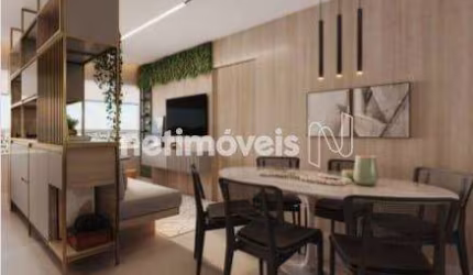 Venda Apartamento 3 quartos Estoril Belo Horizonte