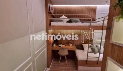 Venda Apartamento 2 quartos Estoril Belo Horizonte