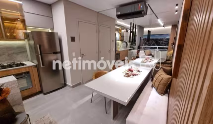 Venda Apartamento 2 quartos Estoril Belo Horizonte