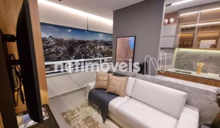 Venda Apartamento 2 quartos Estoril Belo Horizonte