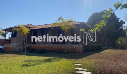 Venda Casa Condomínio Morada do Lago Jaboticatubas