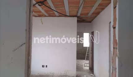 Venda Área Privativa Piratininga (venda Nova) Belo Horizonte