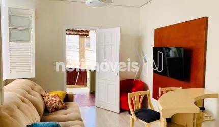 Venda Casa Colégio Batista Belo Horizonte