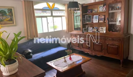 Venda Casa Concórdia Belo Horizonte