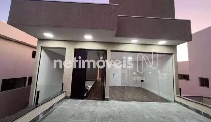 Venda Casa Residencial Park I Vespasiano