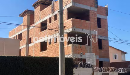 Venda Área Privativa Vila Cloris Belo Horizonte