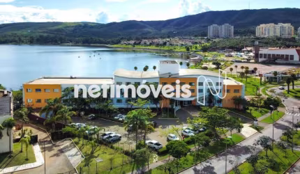 Venda Lote em condomínio Residencial das Serras Nova Lima