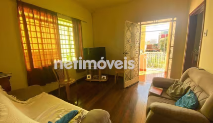 Venda Casa Santa Tereza Belo Horizonte