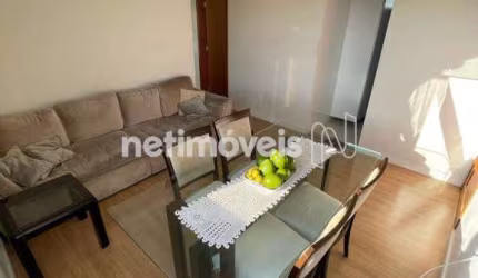 Venda Apartamento 3 quartos Santa Amélia Belo Horizonte