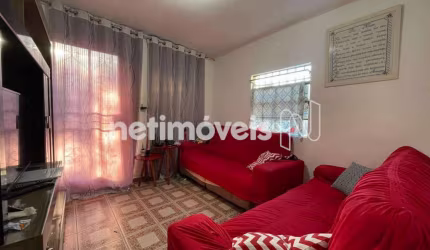 Venda Casa Luar da Pampulha (justinópolis) Ribeirão das Neves