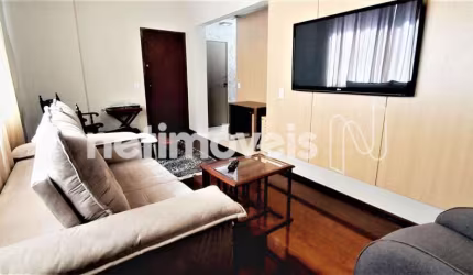 Venda Apartamento 3 quartos Lourdes Belo Horizonte