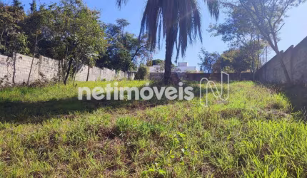 Venda Lote-Área-Terreno Garças Belo Horizonte