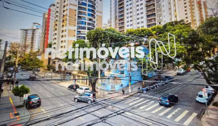 Venda Casa Lourdes Belo Horizonte