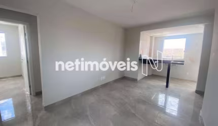 Venda Apartamento 3 quartos Letícia Belo Horizonte