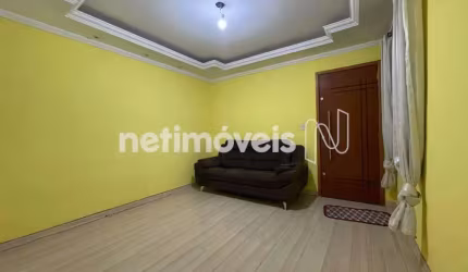 Venda Apartamento 2 quartos Lidici (justinópolis) Ribeirão das Neves