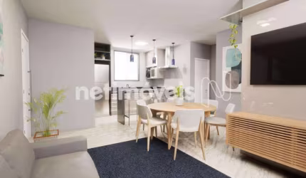 Venda Apartamento 2 quartos Prado Belo Horizonte
