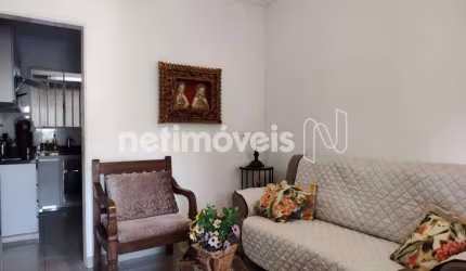 Venda Casa Humaitá Belo Horizonte