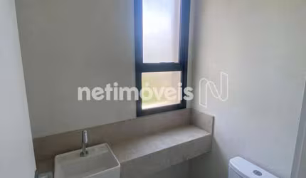Venda Apartamento 3 quartos Santo Agostinho Belo Horizonte