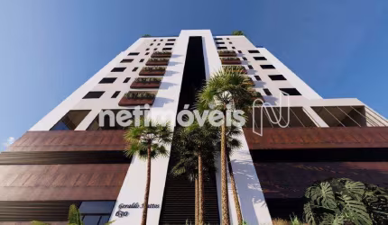 Venda Apartamento 3 quartos Santo Agostinho Belo Horizonte