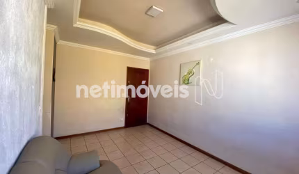 Venda Apartamento 3 quartos Indaiá Belo Horizonte
