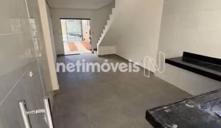 Venda Casa geminada Londrina (são Benedito) Santa Luzia