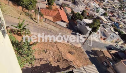 Venda Lote-Área-Terreno Boa Vista Belo Horizonte