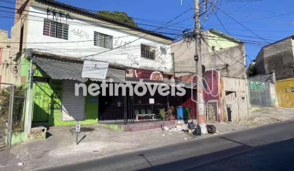Venda Lote-Área-Terreno Paraíso Belo Horizonte