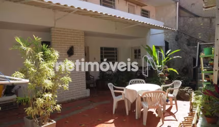 Venda Casa comercial Cruzeiro Belo Horizonte