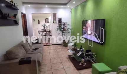 Venda Casa Boa Vista Belo Horizonte