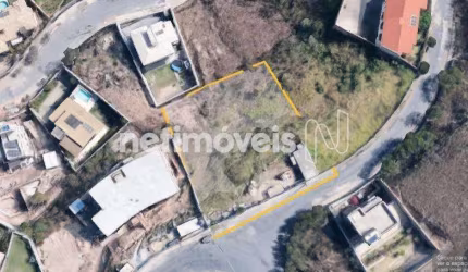 Venda Lote-Área-Terreno Estoril Belo Horizonte