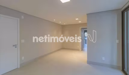 Venda Apartamento 3 quartos Cidade Nova Belo Horizonte
